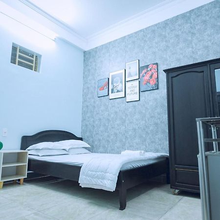 Nhà Nghỉ Kim Lài Pleiku Exterior foto