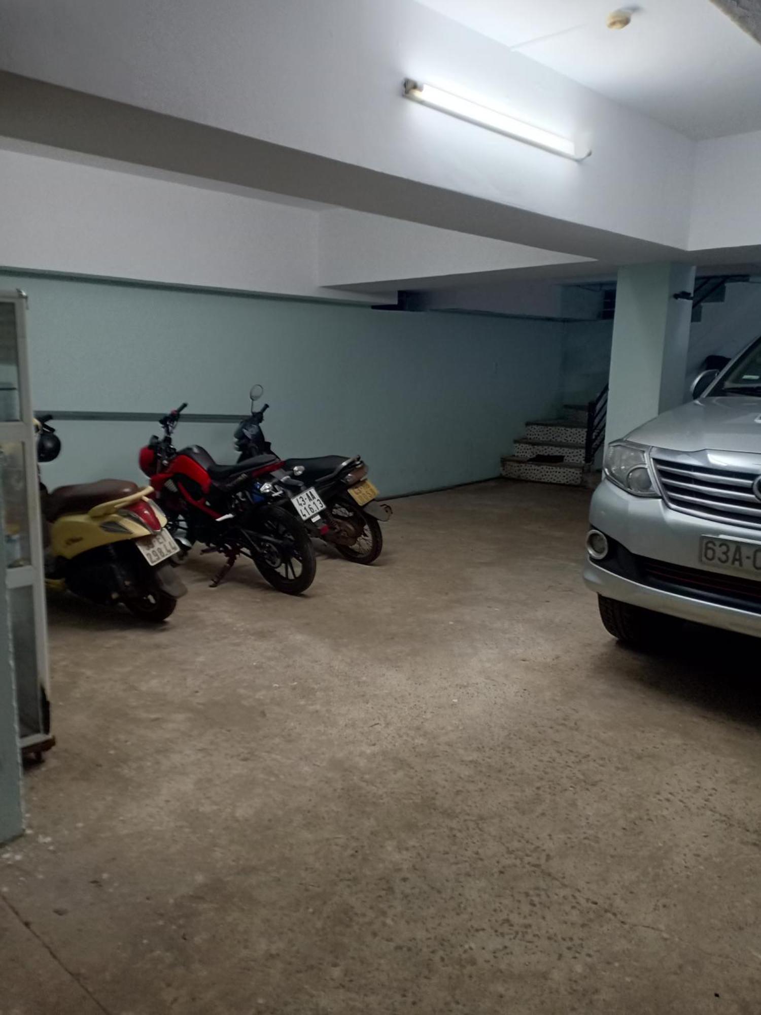 Nhà Nghỉ Kim Lài Pleiku Quarto foto